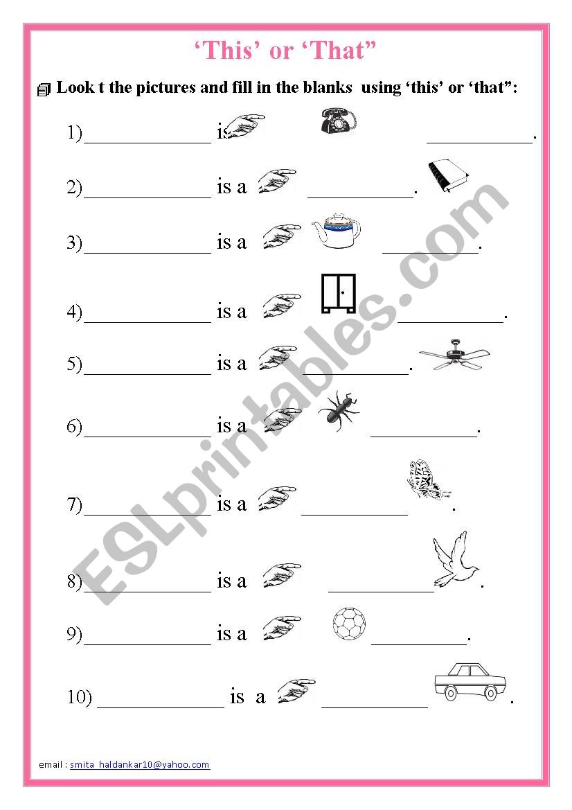 This that look. Указательные местоимения в английском языке Worksheets. This that задания. This that задания для детей. This that these those упражнения для детей.
